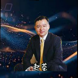 赵莹